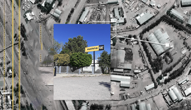 Consolidamos nuestra presencia en Neuquén