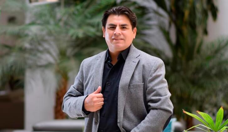 Marcelo Hurtado asume jefatura de sucursales Cochabamba y Tarija 