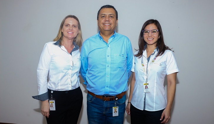 Finning Bolivia consigue certificación OEA ante la Aduana Nacional de Bolivia