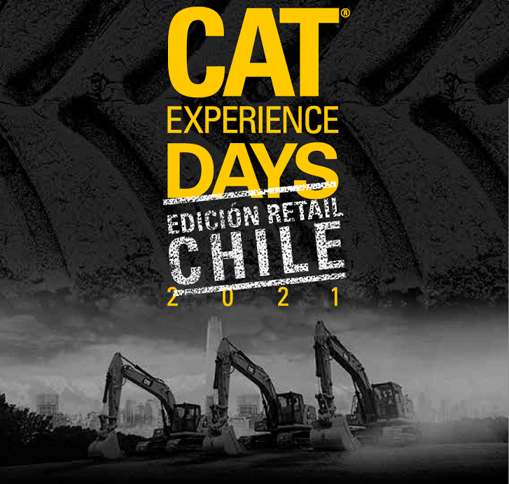 Cat Experience Days Chile