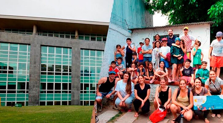 Finning Chile nuevamente destaca en ranking Merco