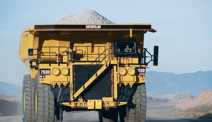 Clientes participan en Global Mining Forum en Tucson