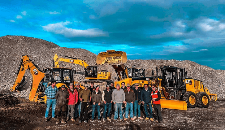 A Todo Terreno llega a Temuco para mostrar nuevo portafolio de equipos