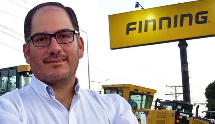 Drones, una herramienta transformadora en la industria de construcción