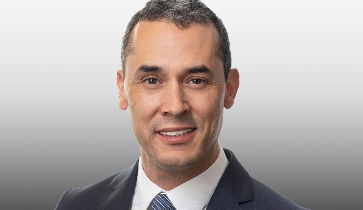 Juan Pablo Amar ingresa al directorio de la Cámara Chileno Canadiense de Comercio