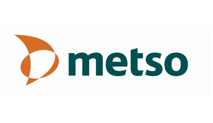 Finning cesa representación de la marca Metso
