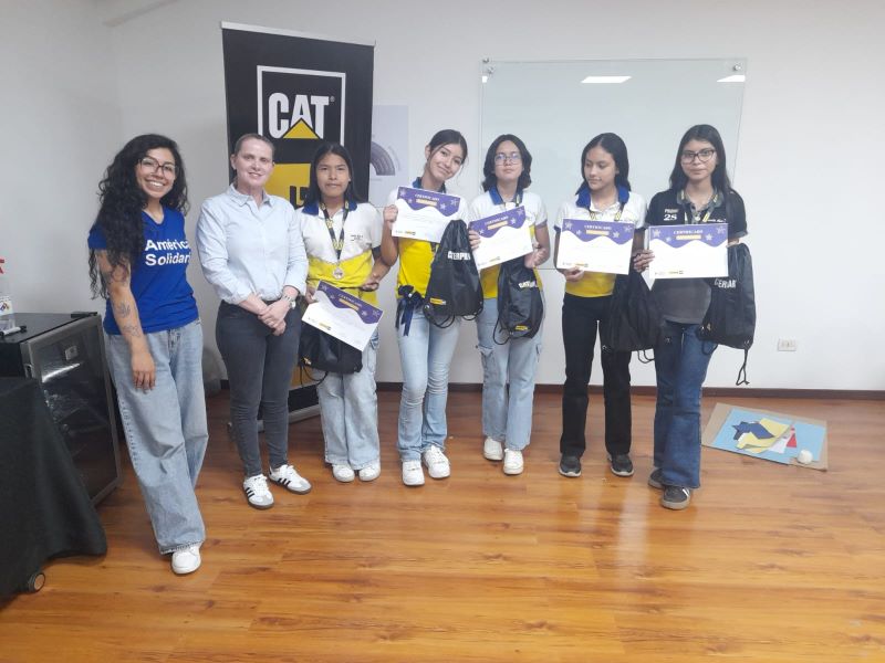 Bootcamp-Stem-Bolivia