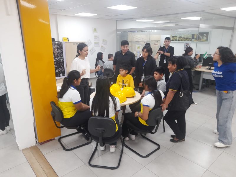 Bootcamp-Stem-Bolivia