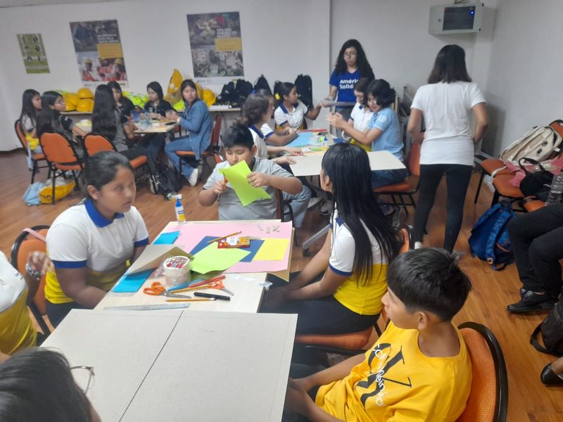 Bootcamp-Stem-Bolivia