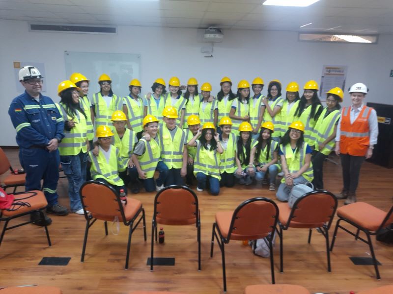 Bootcamp-Stem-Bolivia