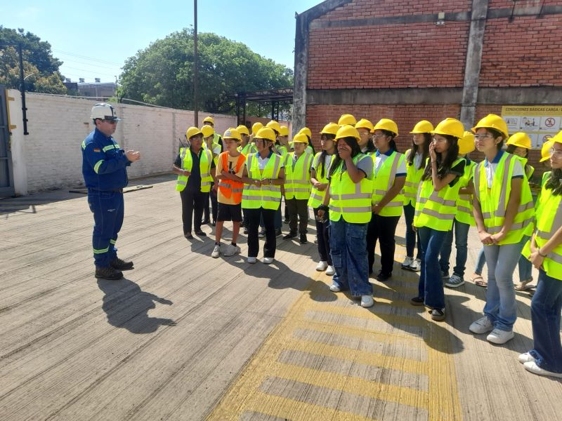 Bootcamp-Stem-Bolivia