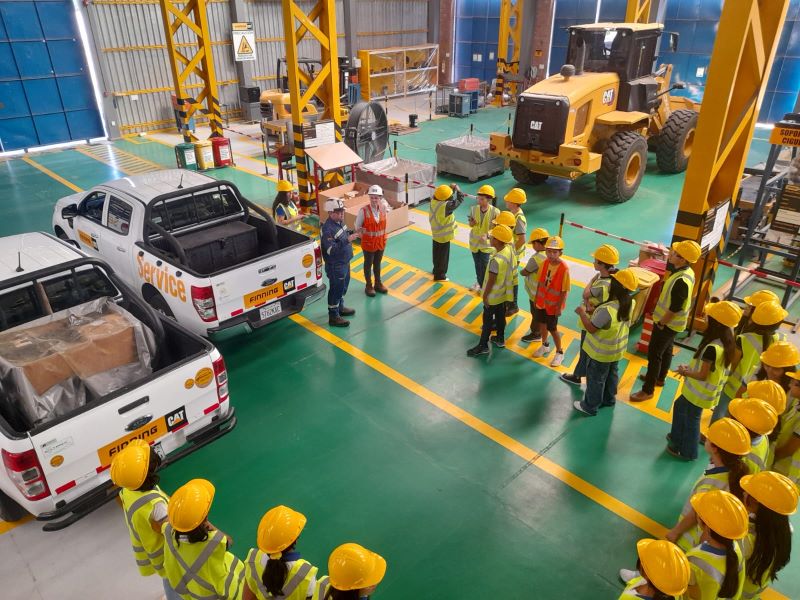 Bootcamp-Stem-Bolivia