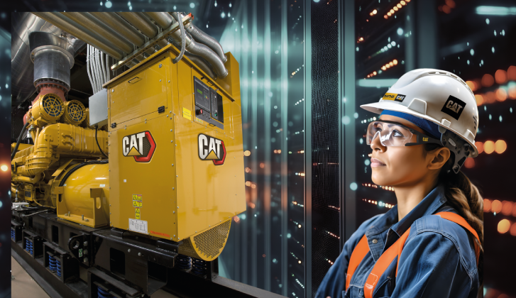 DATA CENTERS INFRAESTRUCTURA DIGITAL DEL FUTURO