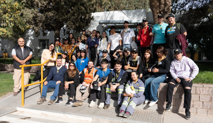 Desafío de Innovación en Neuquén: