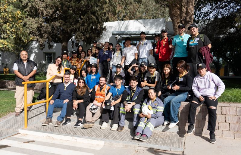 Desafío de Innovación en Neuquén