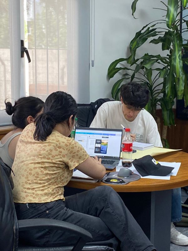 Desafío de Innovación en Neuquén