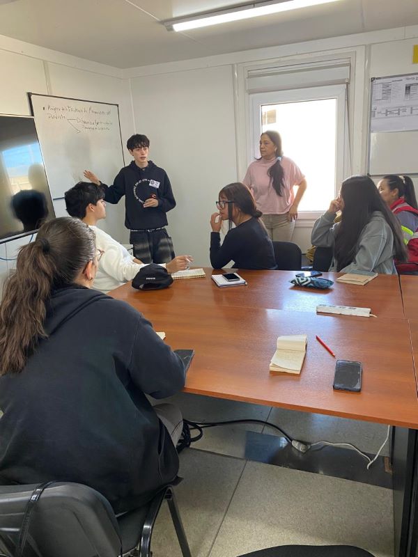 Desafío de Innovación en Neuquén