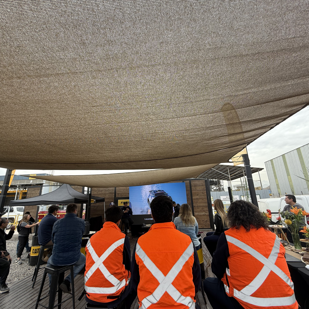 el motor que nos impulsa en la faena como en la carrera