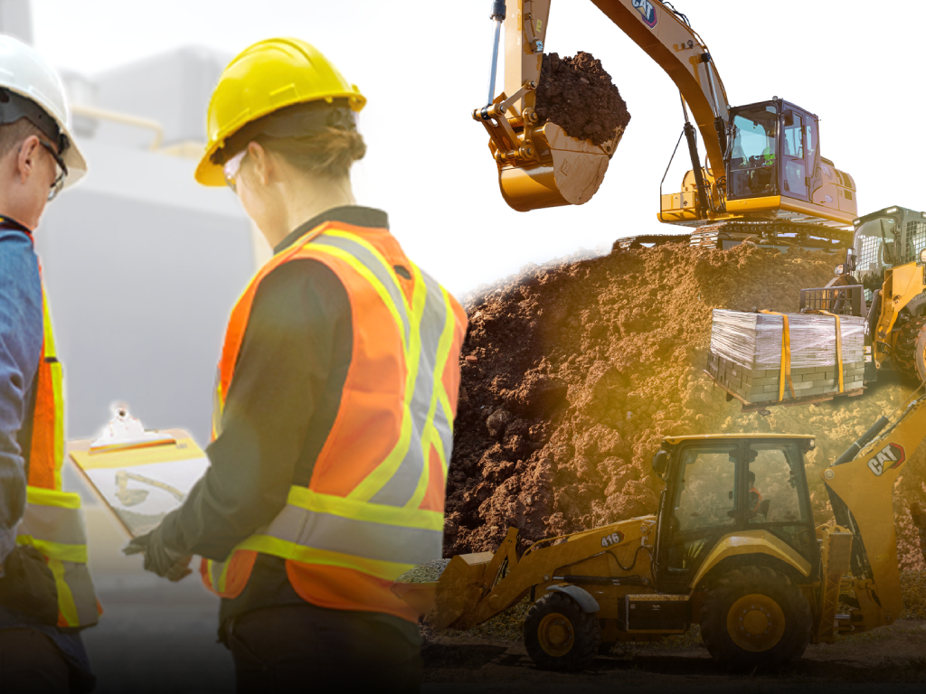 SEMANA DE LA CONSTRUCCIÓN