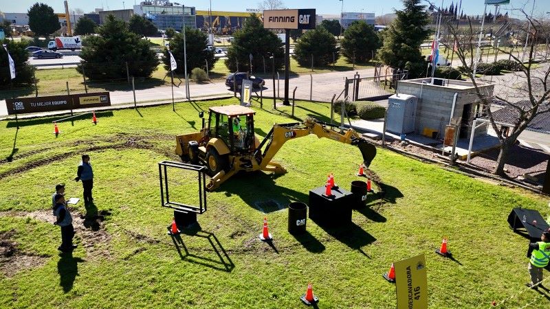 desafío mundial de operadores argentina 2025