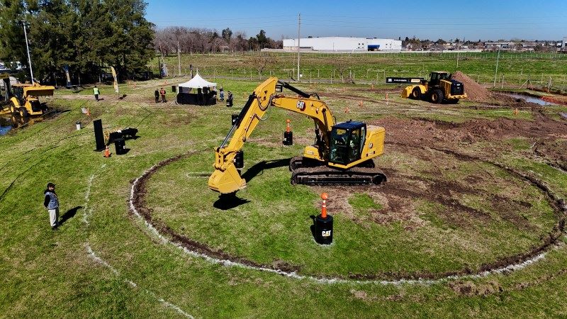 desafío mundial de operadores argentina 2025