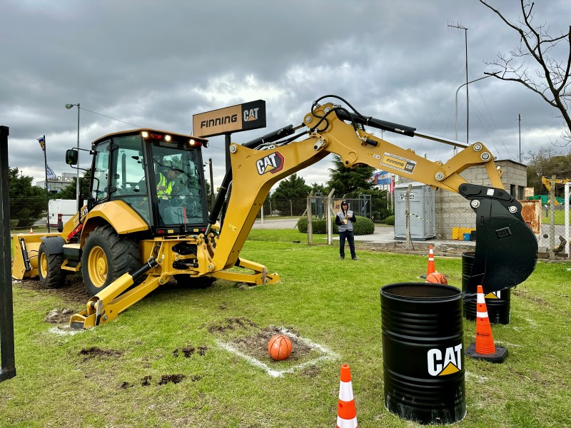 desafío mundial de operadores argentina 2025