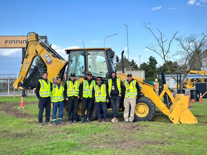 desafío mundial de operadores argentina 2025