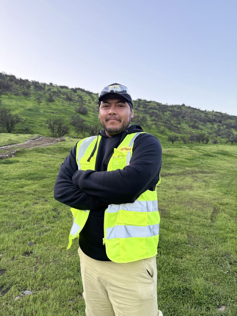 desafío mundial de operadores chile 2025