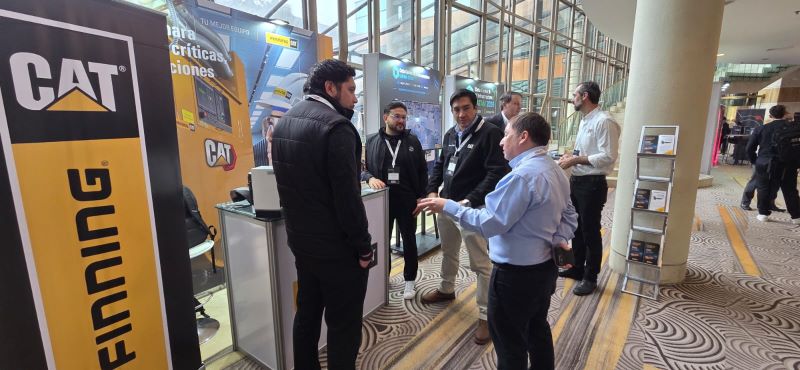 evento data centers y ai en latinoamerica