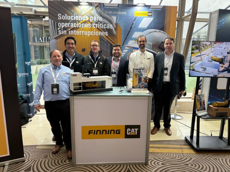 evento data centers y ai en latinoamerica
