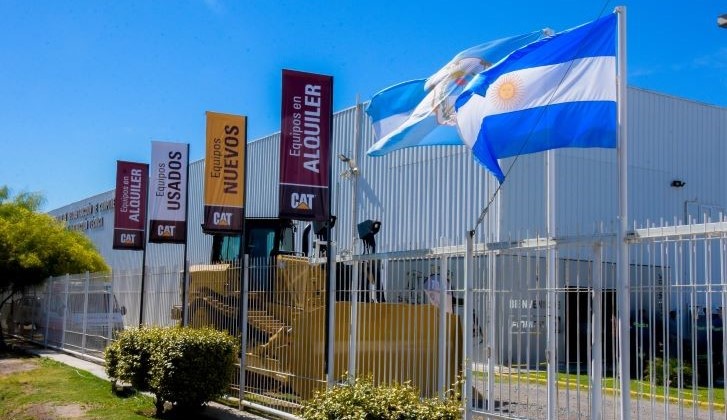 Finning el desafío de preparar capacidades para el crecimiento minero