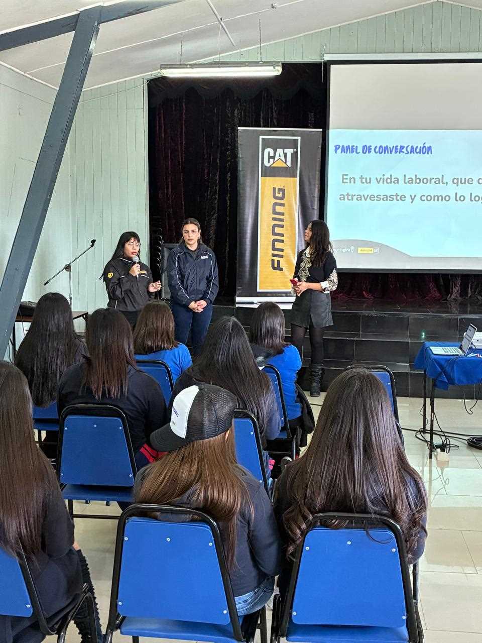tecnologia en estudiantes