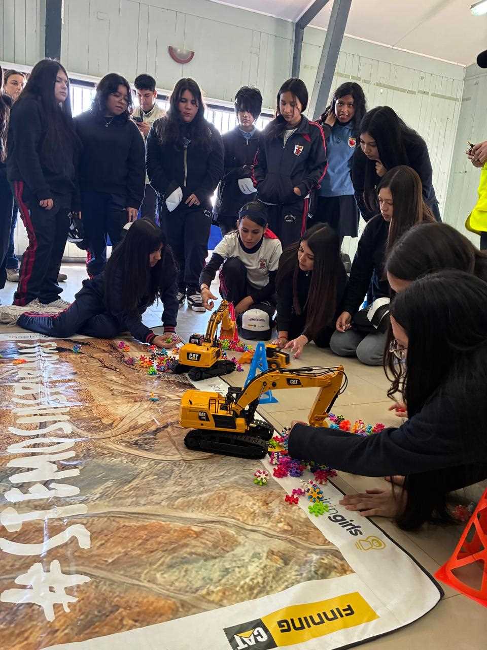 tecnologia en estudiantes