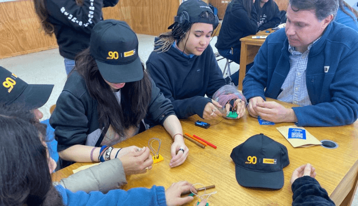 stemos inspiradas, stem