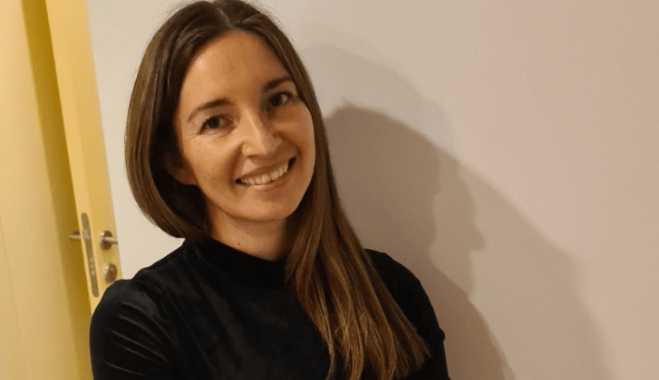 Yasna Salgado: gerenta sucursal Punta Arenas