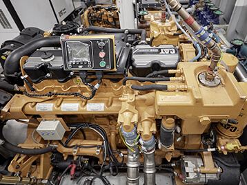 Oil and Gas, Electric Power and Marine Telematics