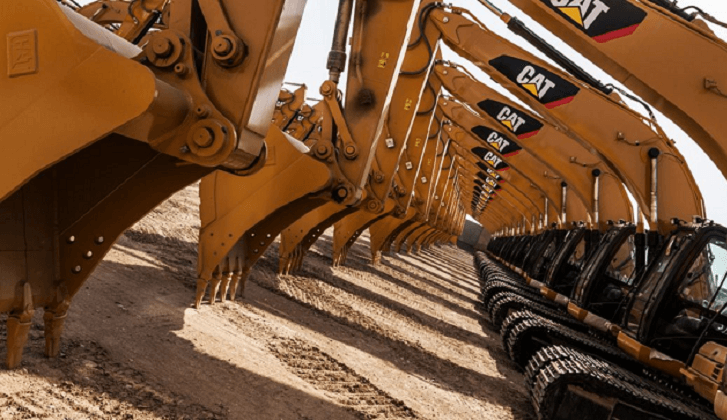 CAT entre las compañías más admiradas del mundo 