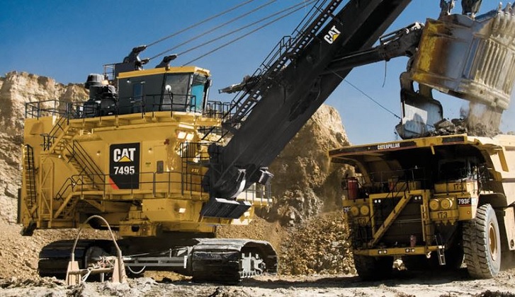 Cat classic part models