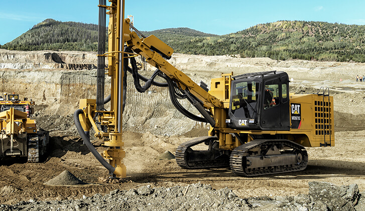 Cat classic part models