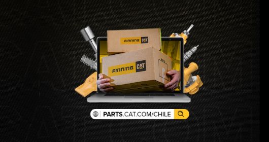 parts.cat.com e-commerce tienda online de repuestos originales caterpillar cat